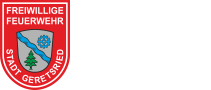 Feuerwehr Geretsried